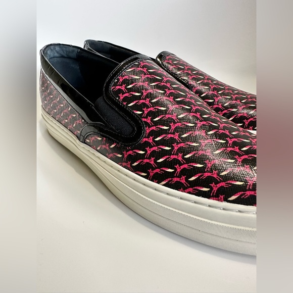 Salvatore Ferragamo loafers. NEW - Picture 4 of 7